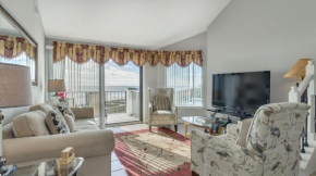 Ocean Views, Private Deck, Oasis